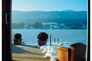Bungalou Hermagor-Pressegger See 5